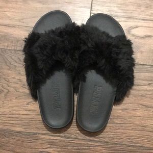 Victoria Secret Pink Shoes